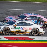 DTM17@Spielberg