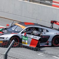 Audi R8@GT Masters Spielberg 2019