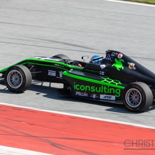 F4 Race Car@GT Masters Spielberg 2019