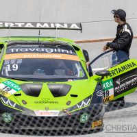 Lamborghini@GT Masters Spielberg 2019