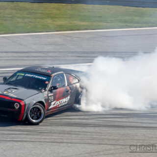 Nissan S14 Driftcar @DTM 2021